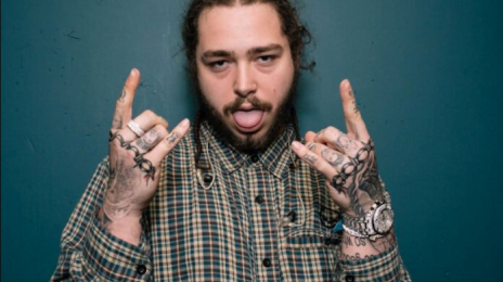Report: Post Malone's New Album Arriving In May