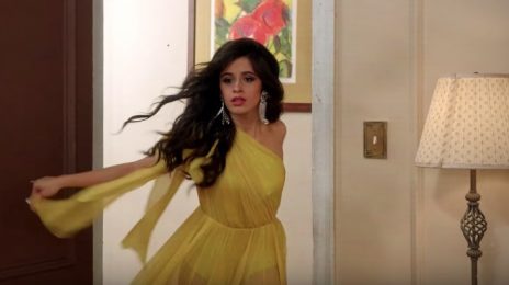 Winning! Camila Cabello Climbs Into Top 10 Of Hot 100 With 'Havana'