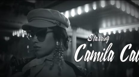 Camila Cabello Teases Cinematic 'Havana' Music Video