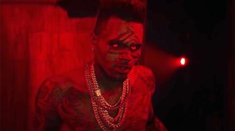 New Video:  Chris Brown, Future, & Young Thug - 'High End'