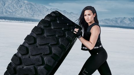 Chart Check [Hot 100]:  Demi Lovato Scores First Top 10 Hit Since 2013
