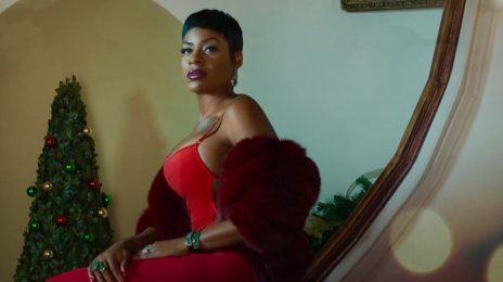 New Song: Fantasia - 'Hallelujah'