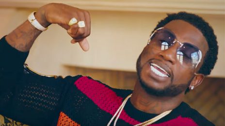 Gucci Mane Hits Highest Hot 100 Peak of His Career Thanks to BET Wedding Special