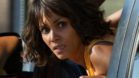 Halle Berry To Star In Jagged Edge Movie