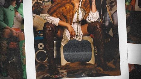 Keyshia Cole Reveals '11:11 Reset' Album Cover & Tracklist / Debuts New Song 'Best Friend'