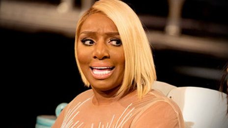 NeNe Leakes Deletes Instagram Amidst Reports Of RHOA Axe / Cynthia Bailey Says "I Haven't Seen Her"