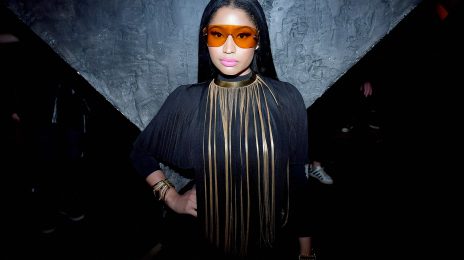 Read:  Nicki Minaj Slams Sexism in Hip Hop