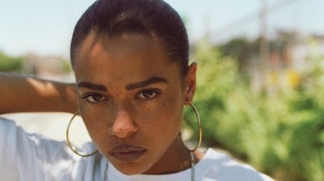 Watch: Princess Nokia Fights Racist On The Subway