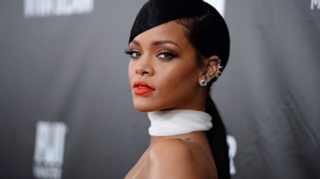 Rihanna To Have Street Named After Her in Barbados