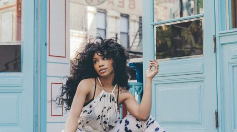 SZA Teases 'The Weekend' Video [Directed By Solange]