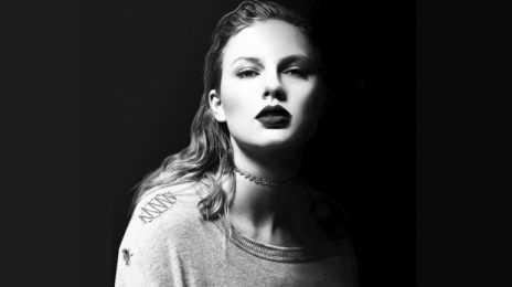New Song:  Taylor Swift - 'Gorgeous'