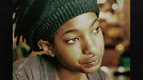 New Song: Willow Smith - 'Romance'