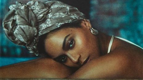 Beyonce Salutes 'Lemonade' On The Fifth Anniversary Of The Groundbreaking Album