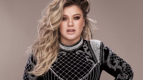 Chart Check [Billboard 200]:  Kelly Clarkson Comes In at #2 With 'Meaning of Life'