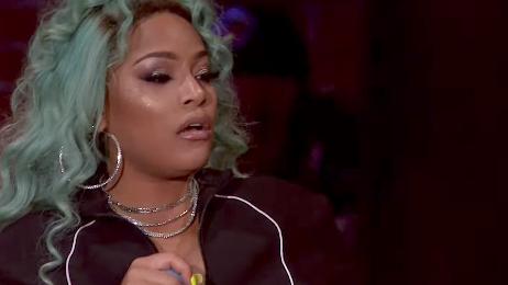 Watch: Stefflon Don Storms BBC 1Xtra With 'Hurtin' Me'