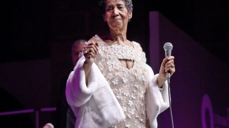 Aretha Franklin Responds To Death Rumors With Update On Health