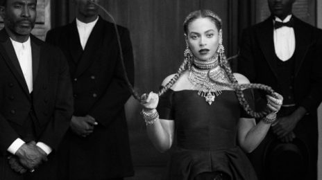 Beyonce Pledges To Change The Lives Of Over 120,000 People