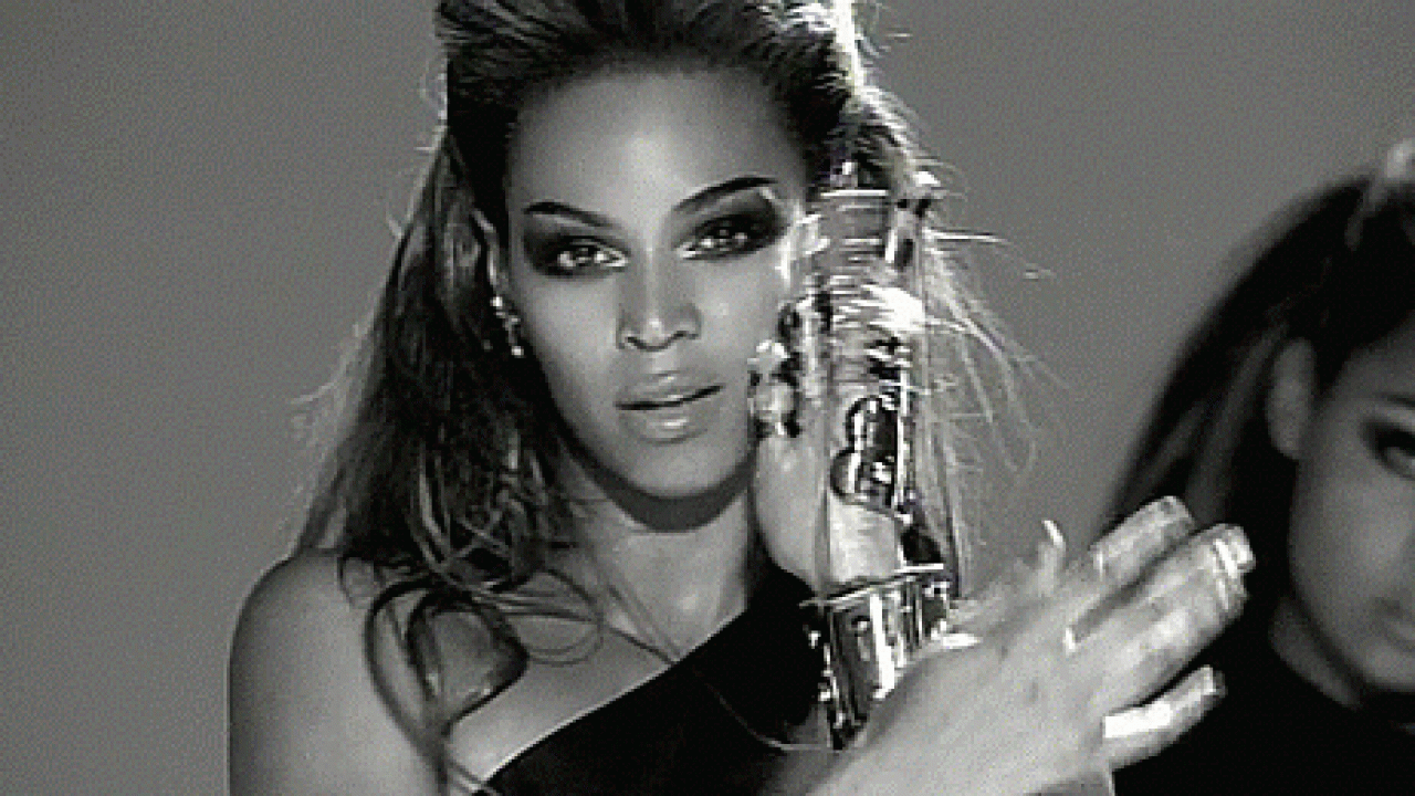 Beyoncé - I AMSASHA FIERCE -  Music