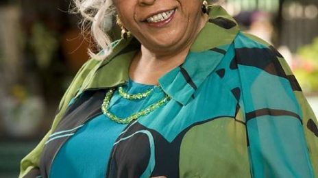 Della Reese, Star Of 'Touched By An Angel,' Dies Aged 86
