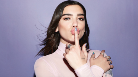 Dua Lipa Responds To Twitter Users Mocking Her Dance Moves