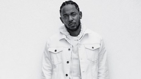 Chart Check [Hot 100]:  Kendrick Lamar Makes History [Again] With 'Humble'
