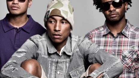 N.E.R.D Reveal Cover & Release Date For Star-Studded Album 'No_One Ever Really Dies'
