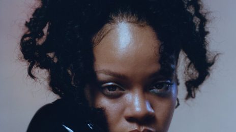 Rihanna Covers FOUR Issues Of DAZED Magazine