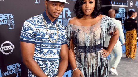 Remy Ma & Papoose Ready VH1 Holiday Special