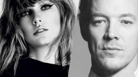 Taylor Swift Fans Drag Diplo After He Slammed 'Look What You Made Me Do'