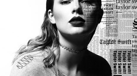 Download:  Taylor Swift's New Album 'Reputation'