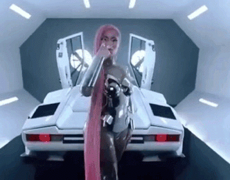 Minaj Mania! Nicki Minaj Fans Rock Social Media With 'MotorSport' Covers