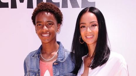 Draya Michele Blasted After Complaining Son Receives Too Much Homework