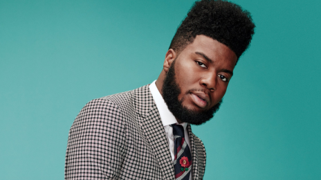 New Video: Khalid - 'Saved'