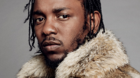 Kendrick Lamar Joins 'Black Panther' Cast?