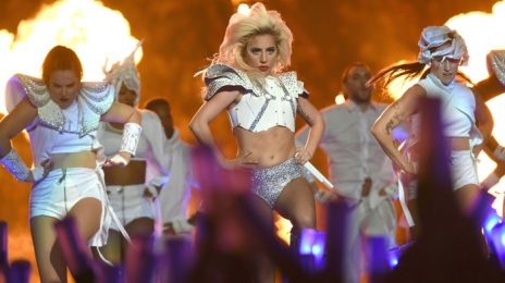 Official: Lady Gaga Confirms Las Vegas Residency