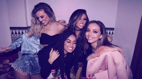Little Mix & Fifth Harmony Fans Clash Over "Biggest Girl Group" Title