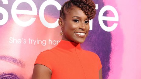 Issa Rae Lands TWO New Shows At HBO [Including Black Bisexual Male Dating Comedy]