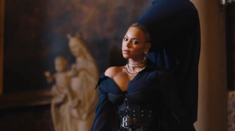 Beyonce’s Unreleased Music "Leaks" On Streaming Services