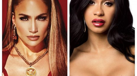 Cardi B, Jennifer Lopez, Keke Palmer & More Team For Major New Movie 'Hustlers'