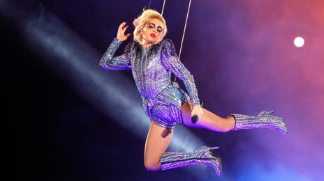 Diva In Demand! Lady Gaga Adds More Dates To Las Vegas Residency