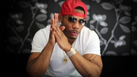 Nelly Rape Case Dropped