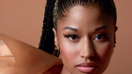 Nicki Minaj Goes Into Hiding To Create Masterpiece Album