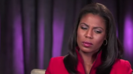 Omarosa Claims Donald Trump Is Addicted To Fried Chicken