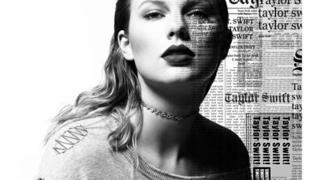 Taylor Swift's 'Reputation' Certified 3x Platinum...In Less Than One Month