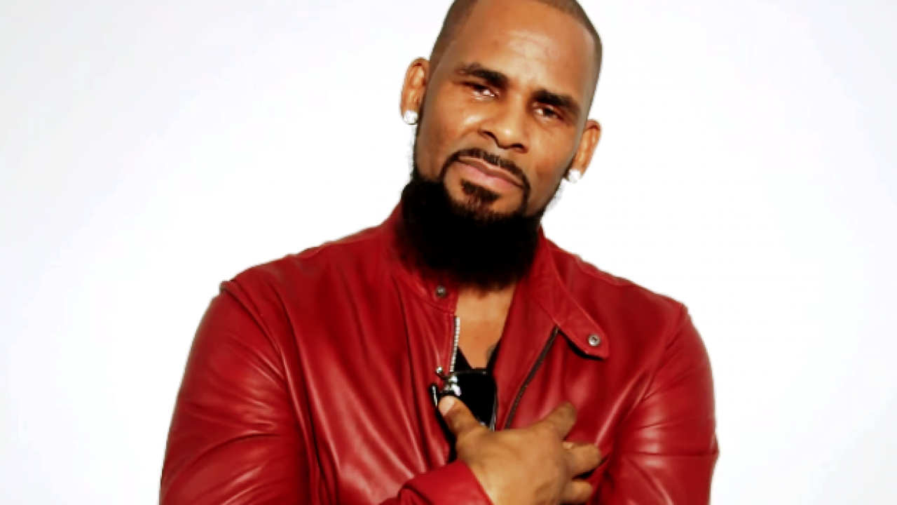 R. Kelly Enjoys Sales & Streaming Spike Following Controversial # SurvivingRKelly Special's Premiere - That Grape Juice