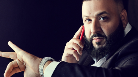 DJ Khaled Is The New Face Of Weight Watchers