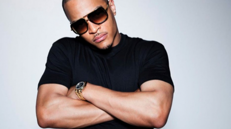T.I. Condemns Homosexuality?