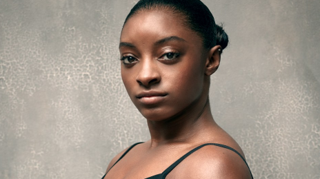 Simone Biles Reveals She Was Molested By  Olympic Doctor