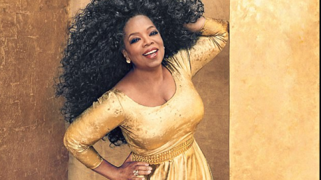 Oprah Winfey Bares All On Presidential Plans