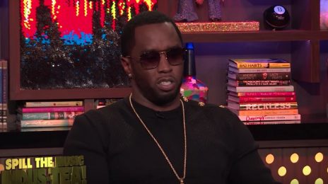 Diddy On Janet Jackson & Justin Timberlake Super Bowl Drama: "It's Time To Move On"
